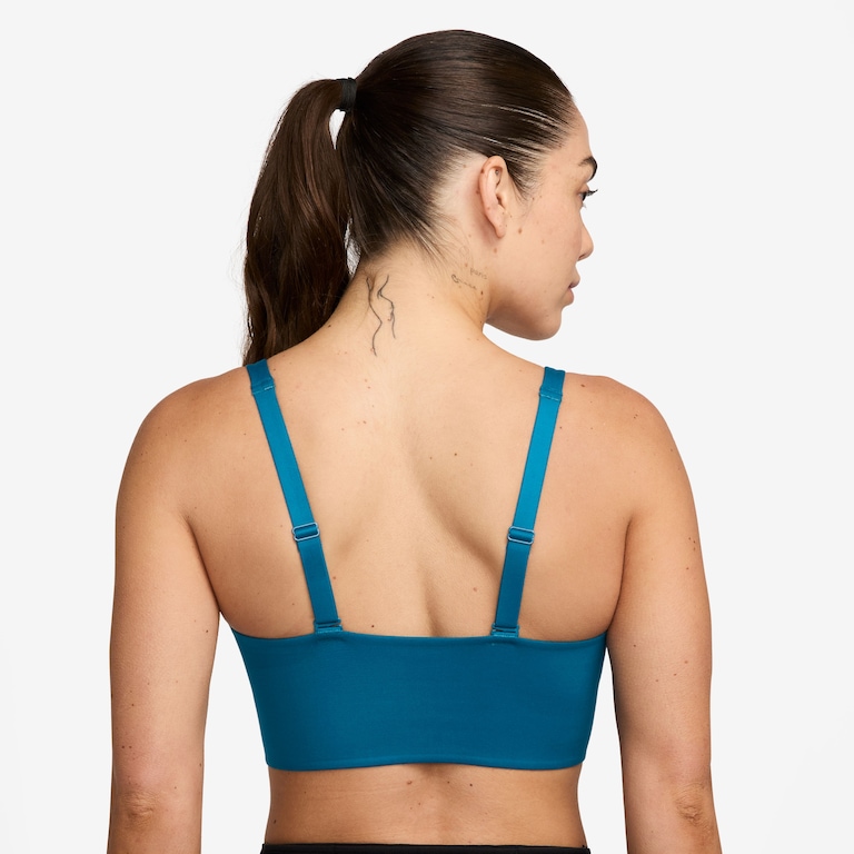 Top Nike Alate Feminino - Foto 3