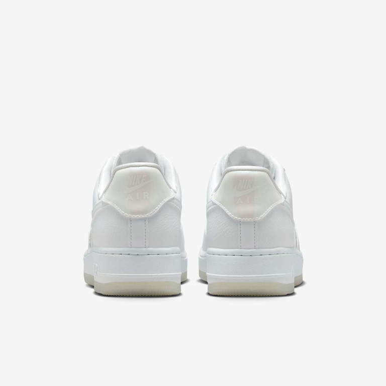 Tênis Nike Air Force 1 ’07 Mermaid Feminino - Foto 6