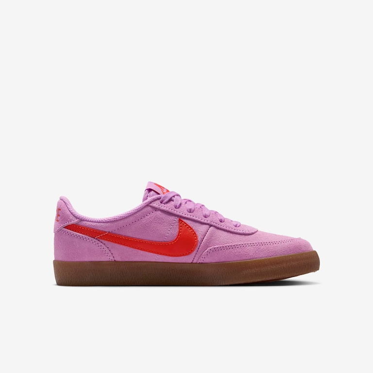Tênis Nike Killshot 2 Suede Infantil - Foto 3