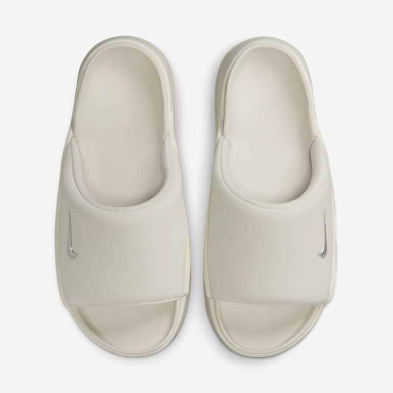 Chinelo Nike Calm Elevation Feminino - Foto 5