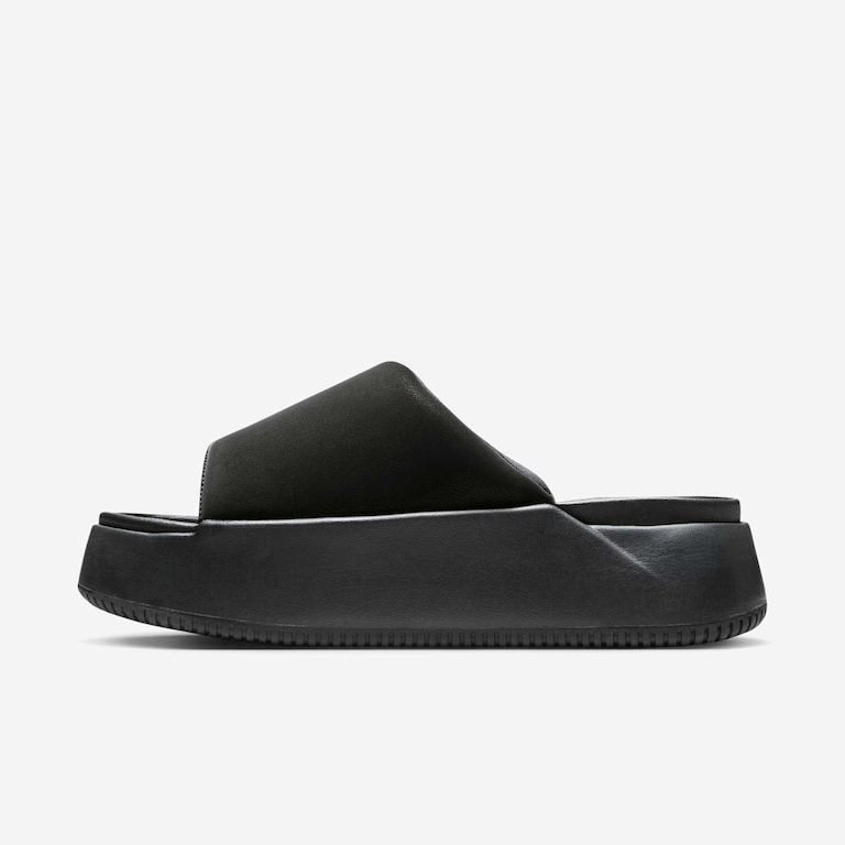 Chinelo Nike Calm Elevation Feminino - Foto 2