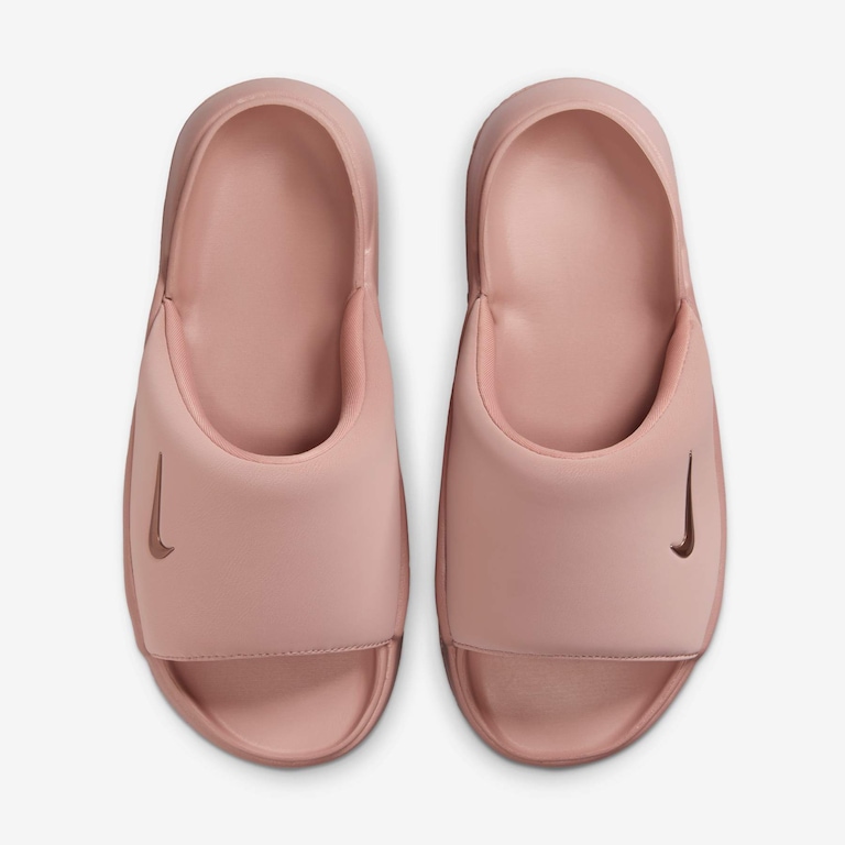 Chinelo Nike Calm Elevation Feminino - Foto 5