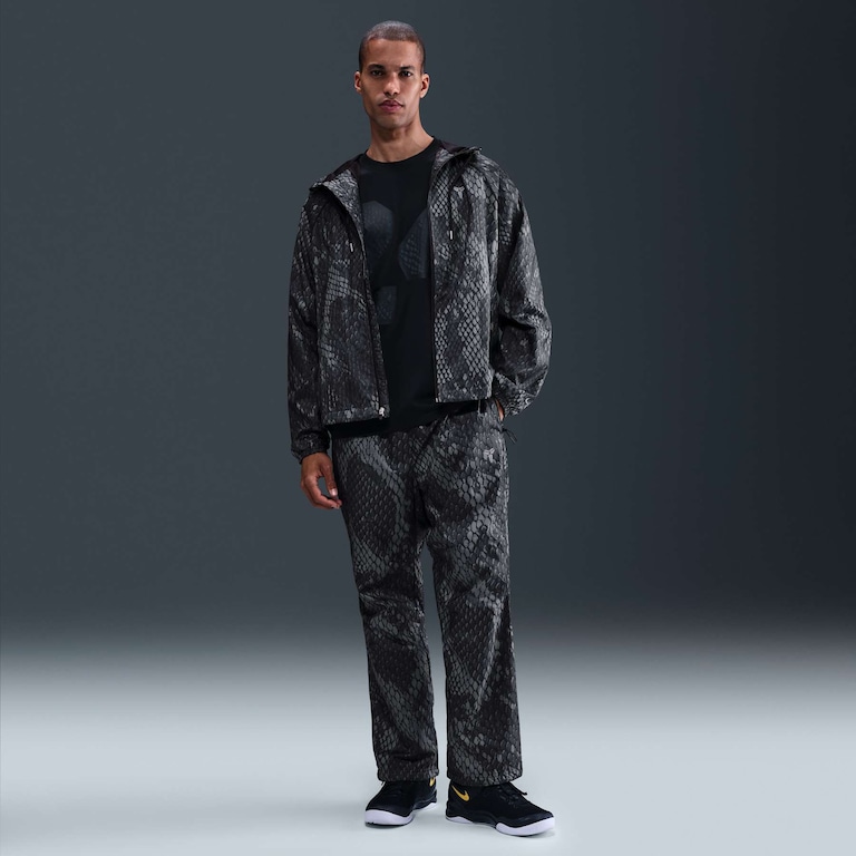 Calça Nike Kobe Bryant Woven Masculina - Foto 1