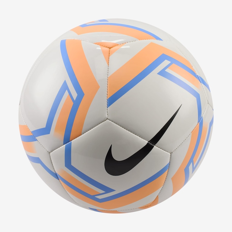 Bola de Futebol Nike Mercurial Fade - Foto 1