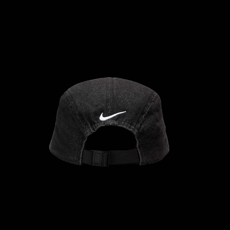 Boné Nike Fly Denim JDI Unissex - Foto 6