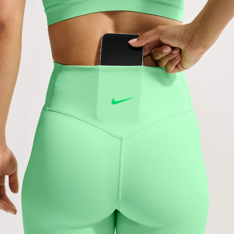Shorts Nike Universa 5" Feminino - Foto 6