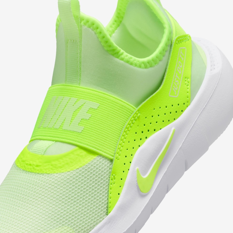 Tênis Nike Flex Runner 4 Infantil - Foto 7