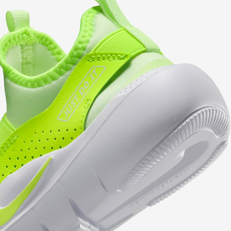 Tênis Nike Flex Runner 4 Infantil - Foto 8