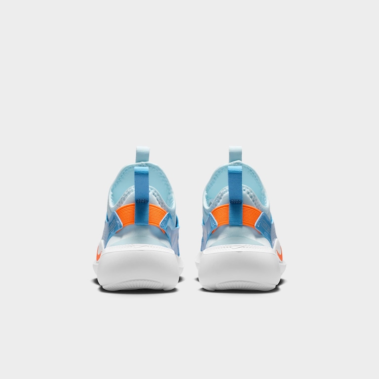 Tênis Nike Flex Runner 4 Infantil - Foto 6