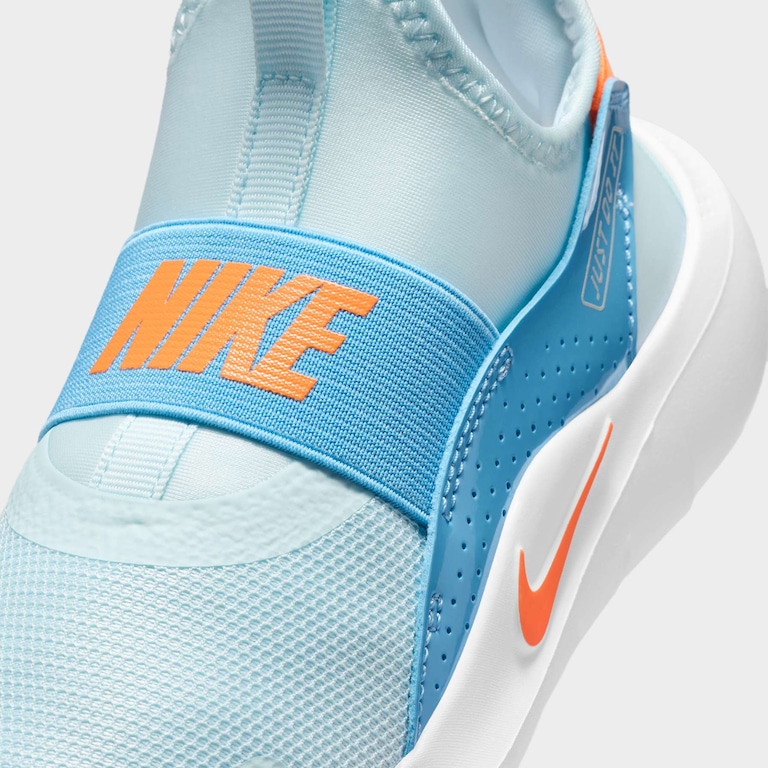 Tênis Nike Flex Runner 4 Infantil - Foto 7