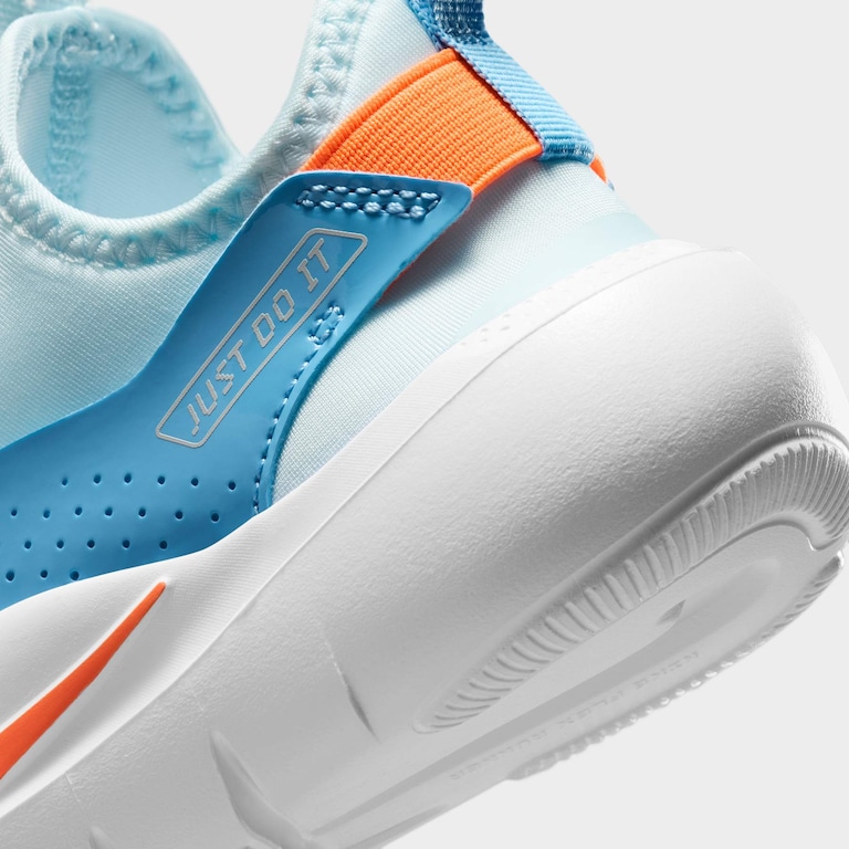 Tênis Nike Flex Runner 4 Infantil - Foto 8