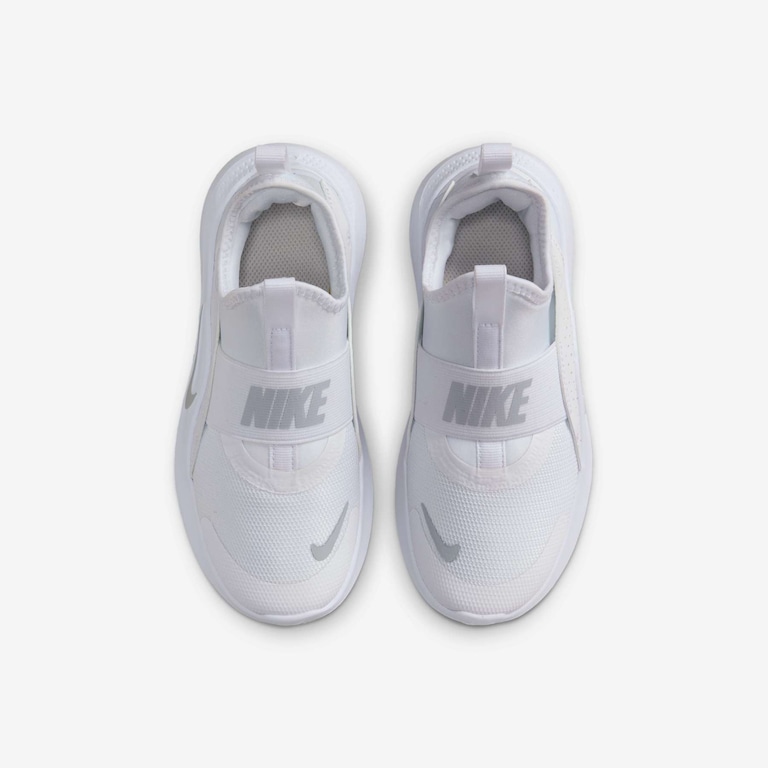 Tênis Nike Flex Runner 4 Infantil - Foto 4