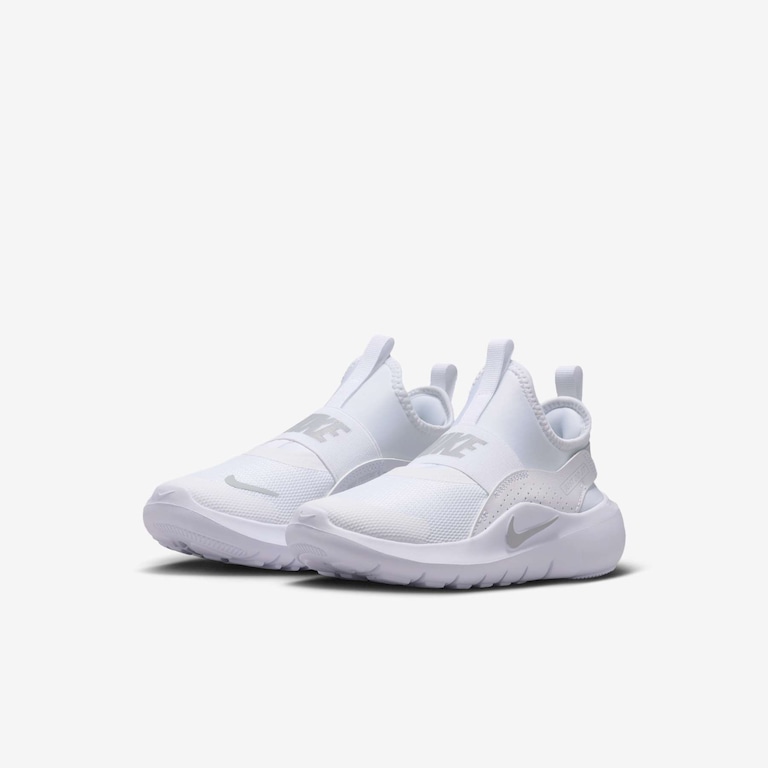 Tênis Nike Flex Runner 4 Infantil - Foto 5