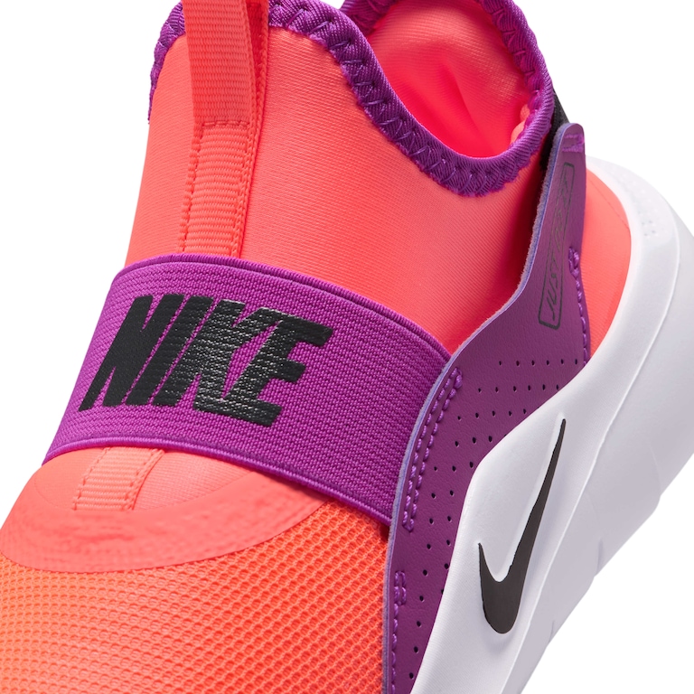 Tênis Nike Flex Runner 4 Infantil - Foto 7