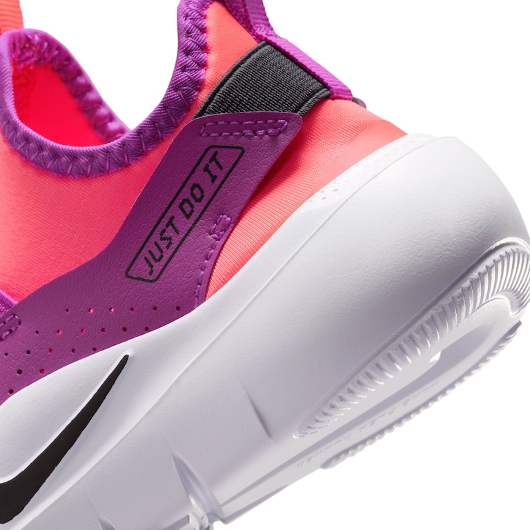 Tênis Nike Flex Runner 4 Infantil - Foto 8