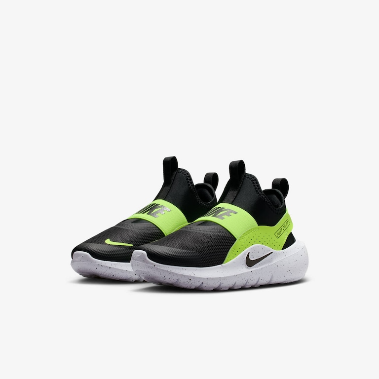 Tênis Nike Flex Runner 4 Infantil - Foto 5