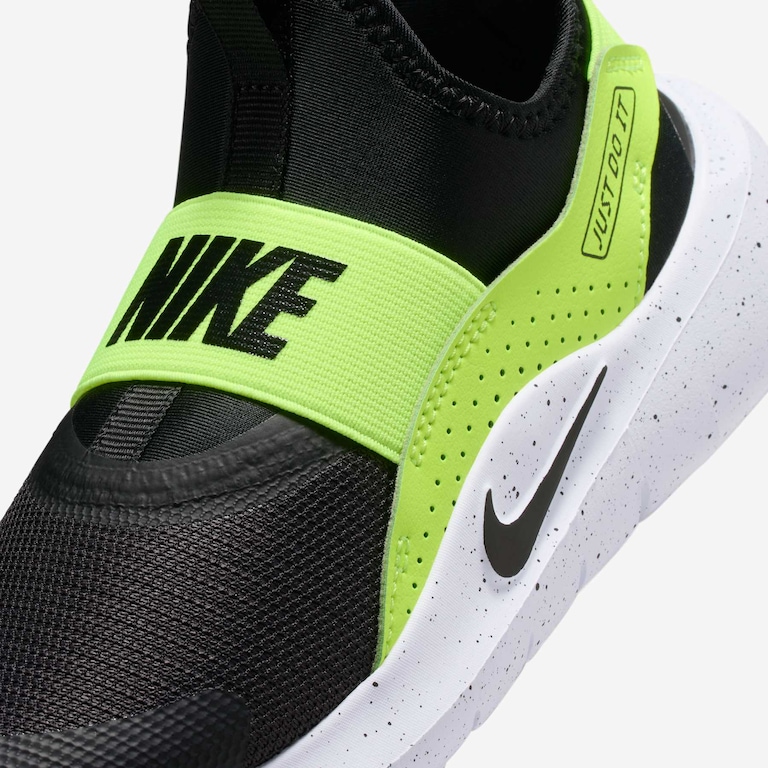 Tênis Nike Flex Runner 4 Infantil - Foto 7