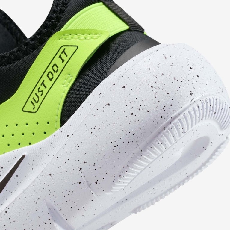 Tênis Nike Flex Runner 4 Infantil - Foto 8