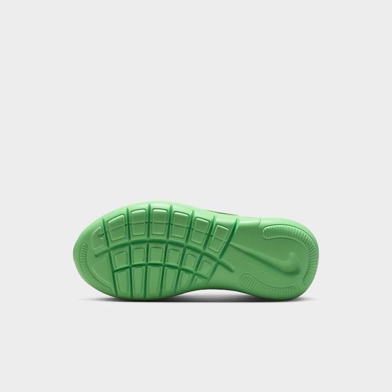 Tênis Nike Flex Runner 4 Infantil - Foto 2