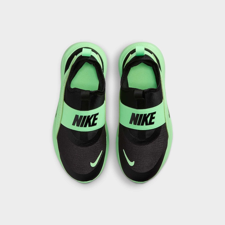 Tênis Nike Flex Runner 4 Infantil - Foto 4