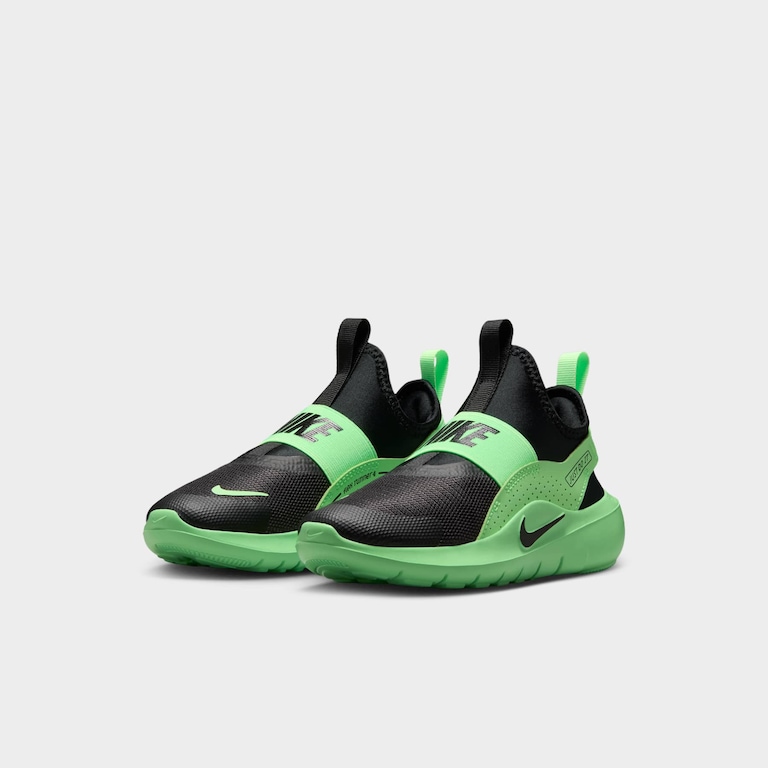 Tênis Nike Flex Runner 4 Infantil - Foto 5
