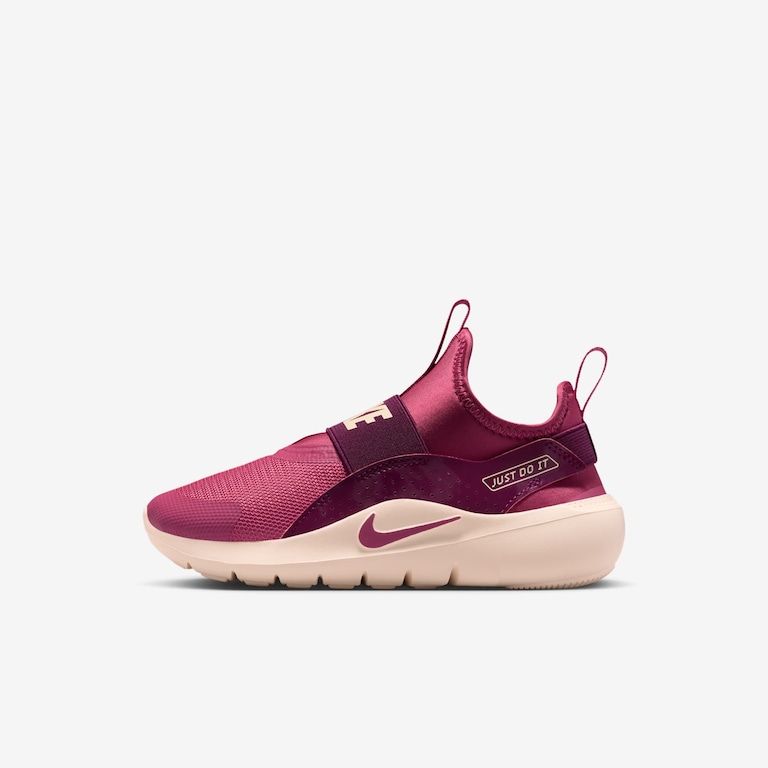 Tênis Nike Flex Runner 4 Infantil - Foto 1