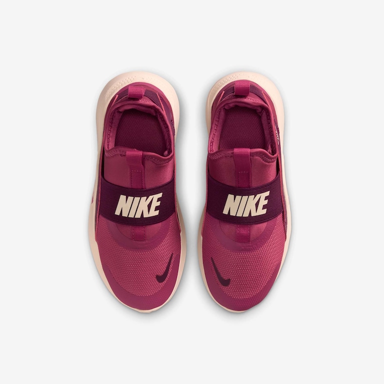 Tênis Nike Flex Runner 4 Infantil - Foto 4