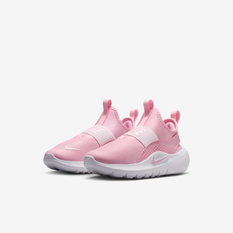 Tênis Nike Flex Runner 4 Infantil - Foto 5