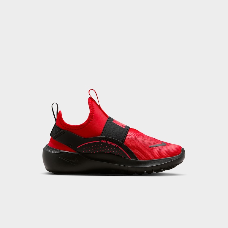 Tênis Nike Flex Runner 4 Infantil - Foto 3