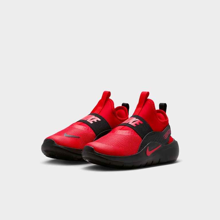 Tênis Nike Flex Runner 4 Infantil - Foto 5