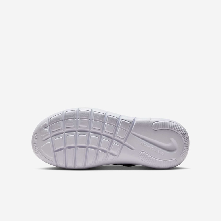 Tênis Nike Flex Runner 4 Infantil - Foto 2