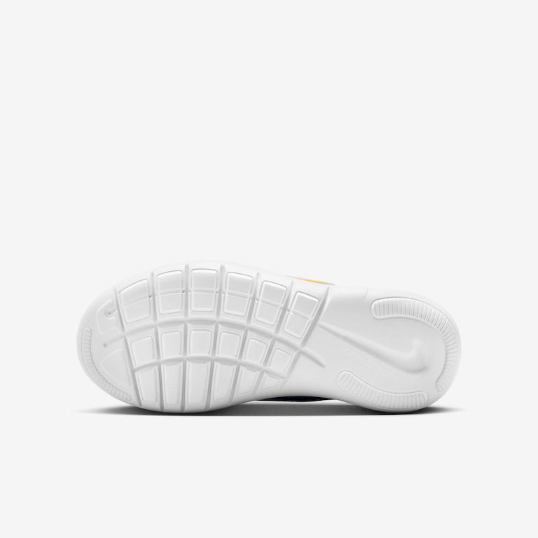 Tênis Nike Flex Runner 4 Infantil - Foto 2