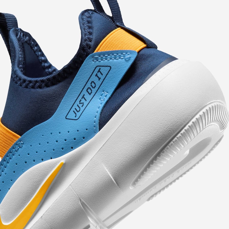 Tênis Nike Flex Runner 4 Infantil - Foto 8