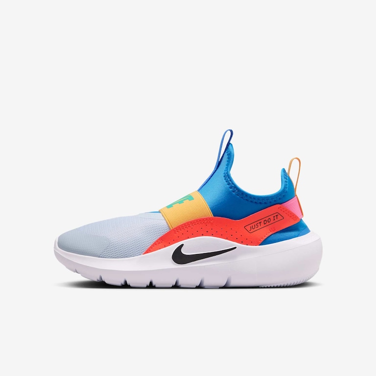 Tênis Nike Flex Runner 4 Infantil - Foto 1