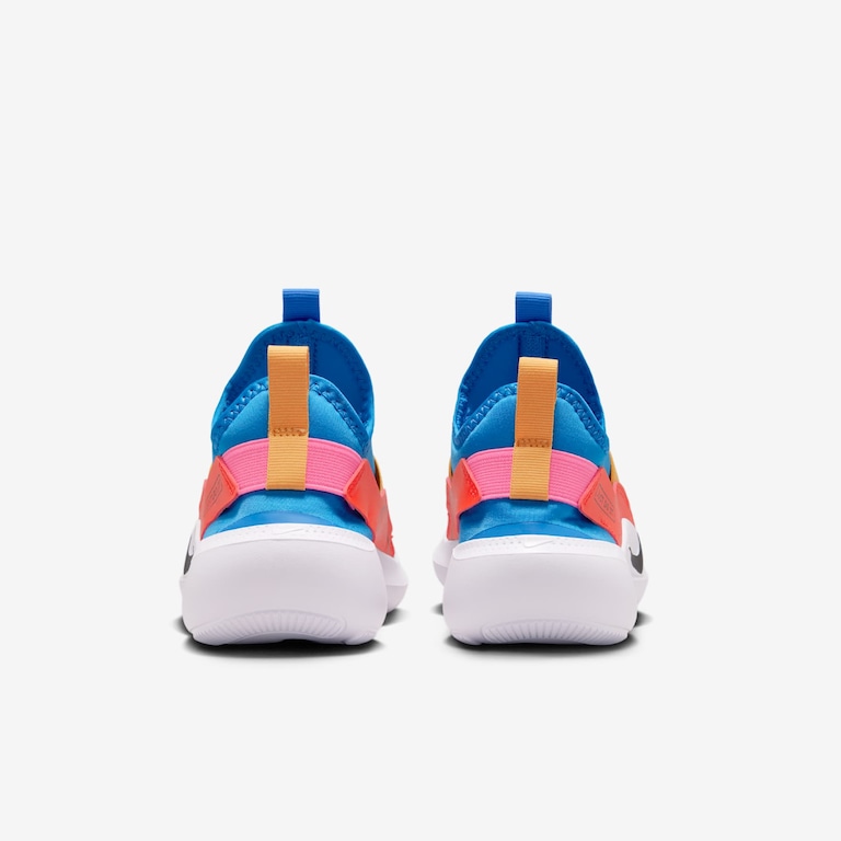 Tênis Nike Flex Runner 4 Infantil - Foto 6