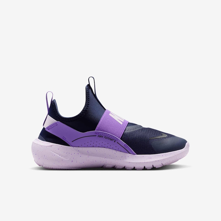 Tênis Nike Flex Runner 4 Infantil - Foto 3