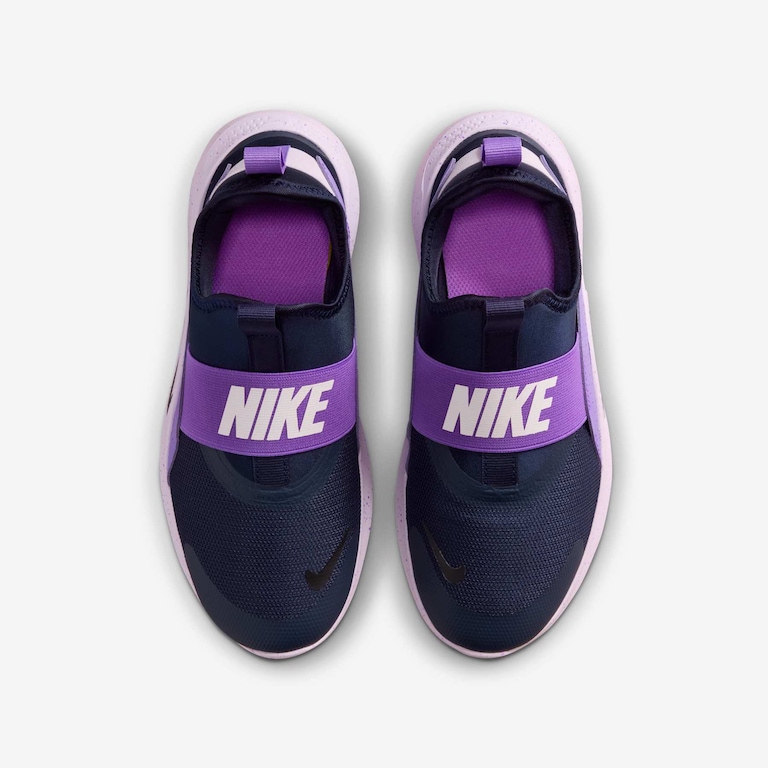 Tênis Nike Flex Runner 4 Infantil - Foto 4