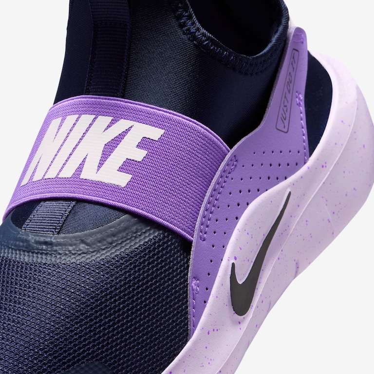 Tênis Nike Flex Runner 4 Infantil - Foto 7