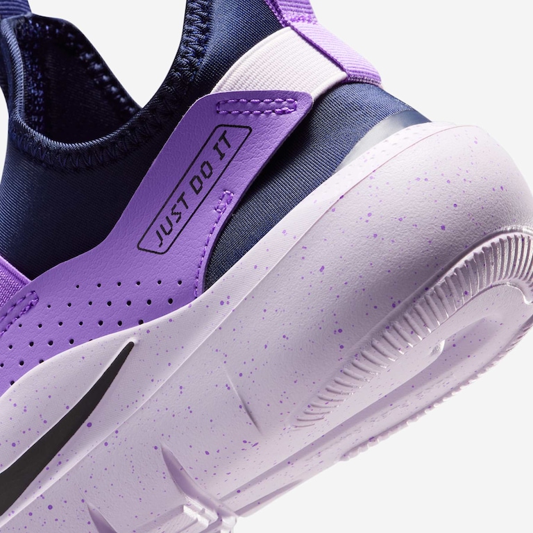 Tênis Nike Flex Runner 4 Infantil - Foto 8