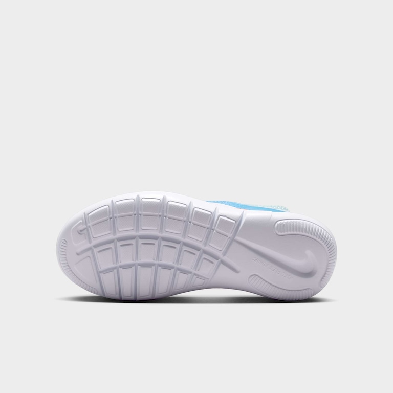 Tênis Nike Flex Runner 4 Infantil - Foto 2