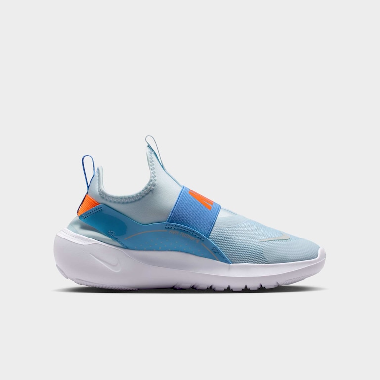 Tênis Nike Flex Runner 4 Infantil - Foto 3