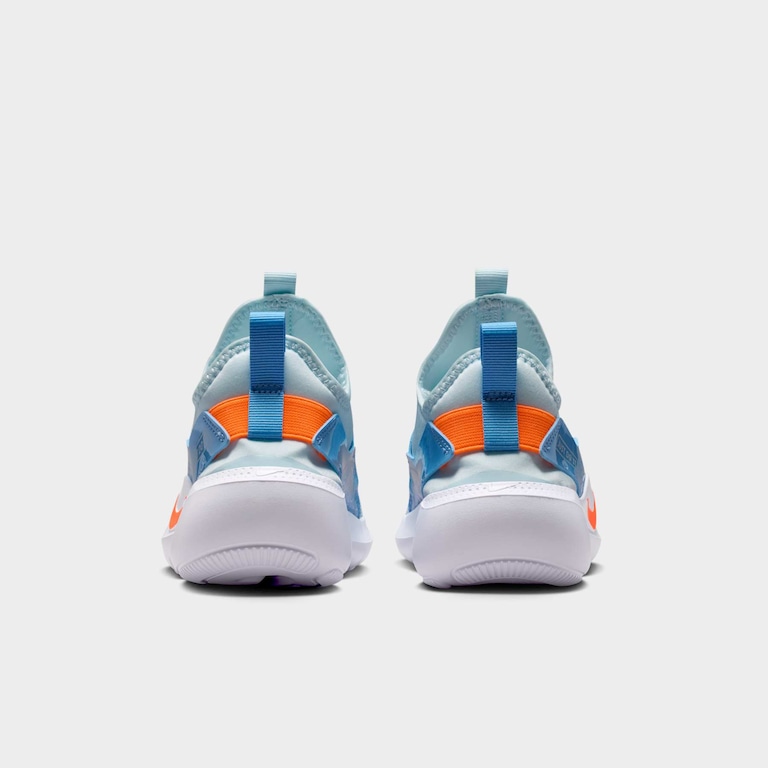 Tênis Nike Flex Runner 4 Infantil - Foto 6