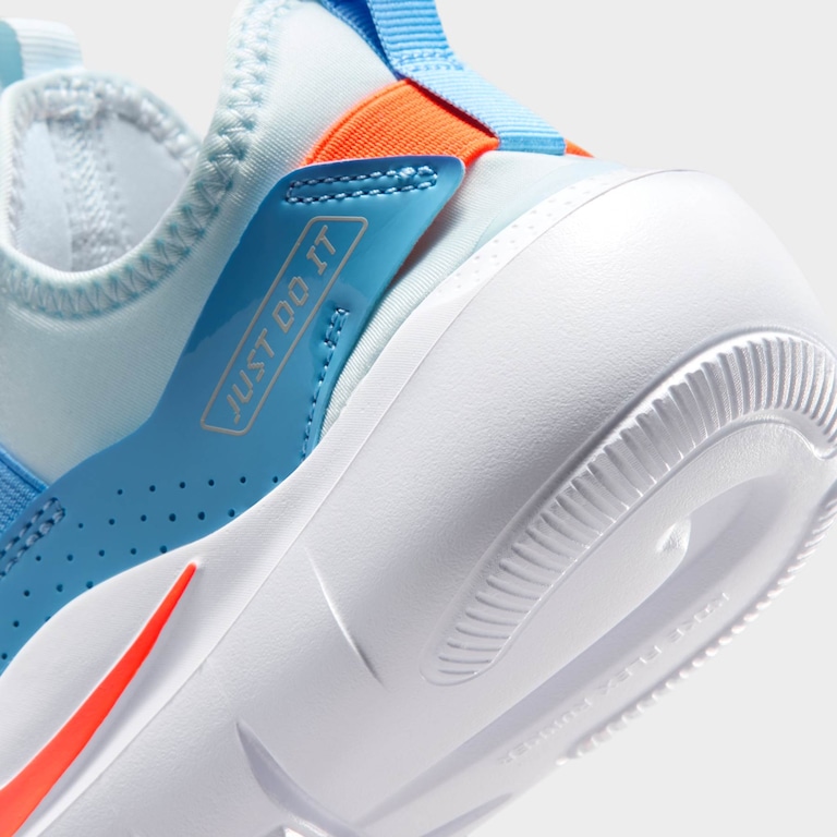 Tênis Nike Flex Runner 4 Infantil - Foto 8