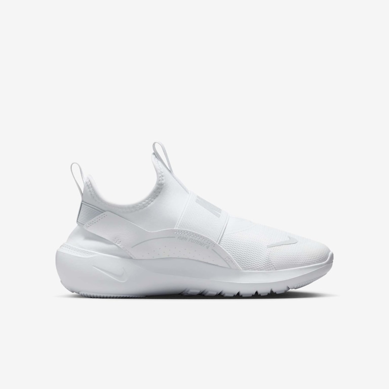Tênis Nike Flex Runner 4 Infantil - Foto 3