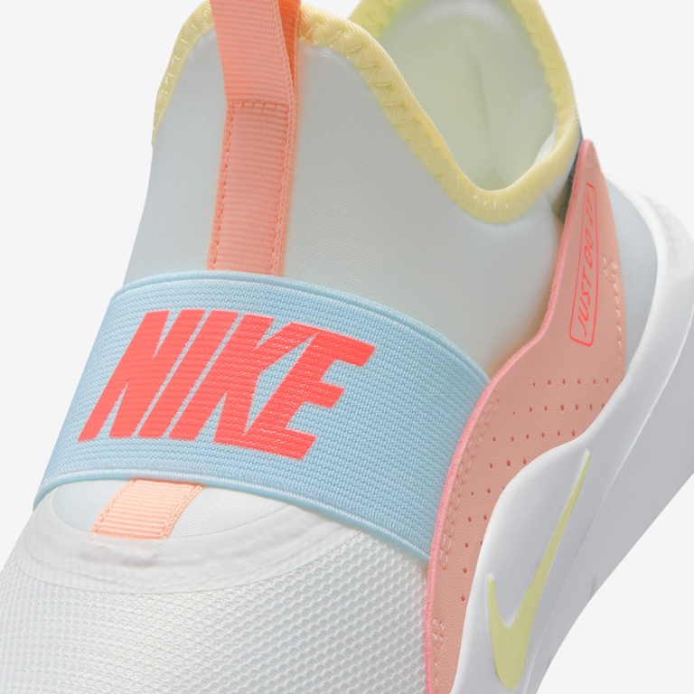 Tênis Nike Flex Runner 4 Infantil - Foto 7