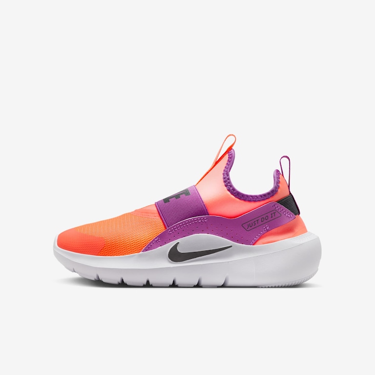 Tênis Nike Flex Runner 4 Infantil - Foto 1