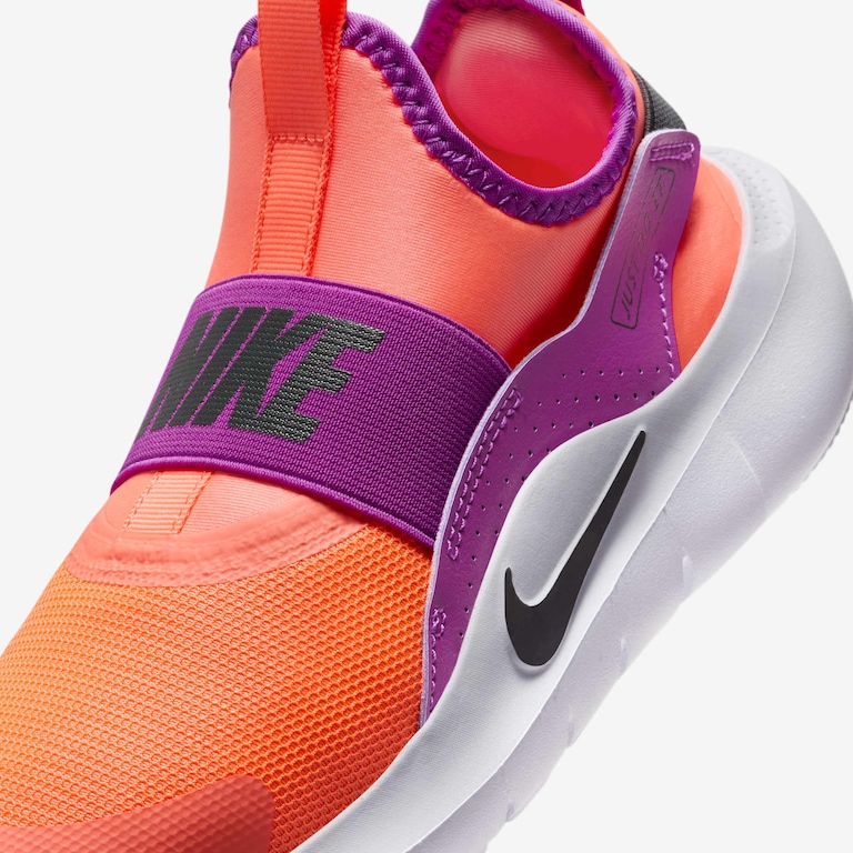 Tênis Nike Flex Runner 4 Infantil - Foto 7