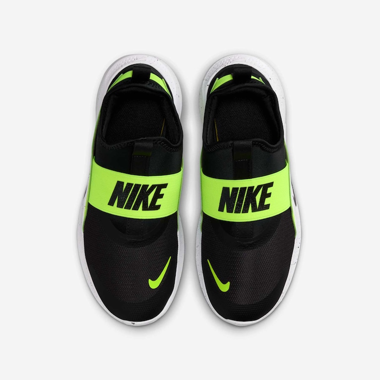 Tênis Nike Flex Runner 4 Infantil - Foto 4