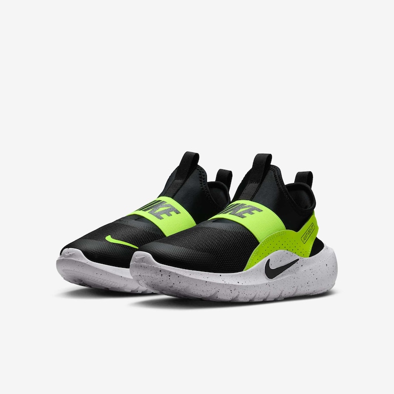 Tênis Nike Flex Runner 4 Infantil - Foto 5