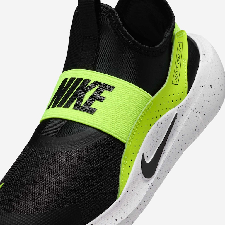 Tênis Nike Flex Runner 4 Infantil - Foto 7